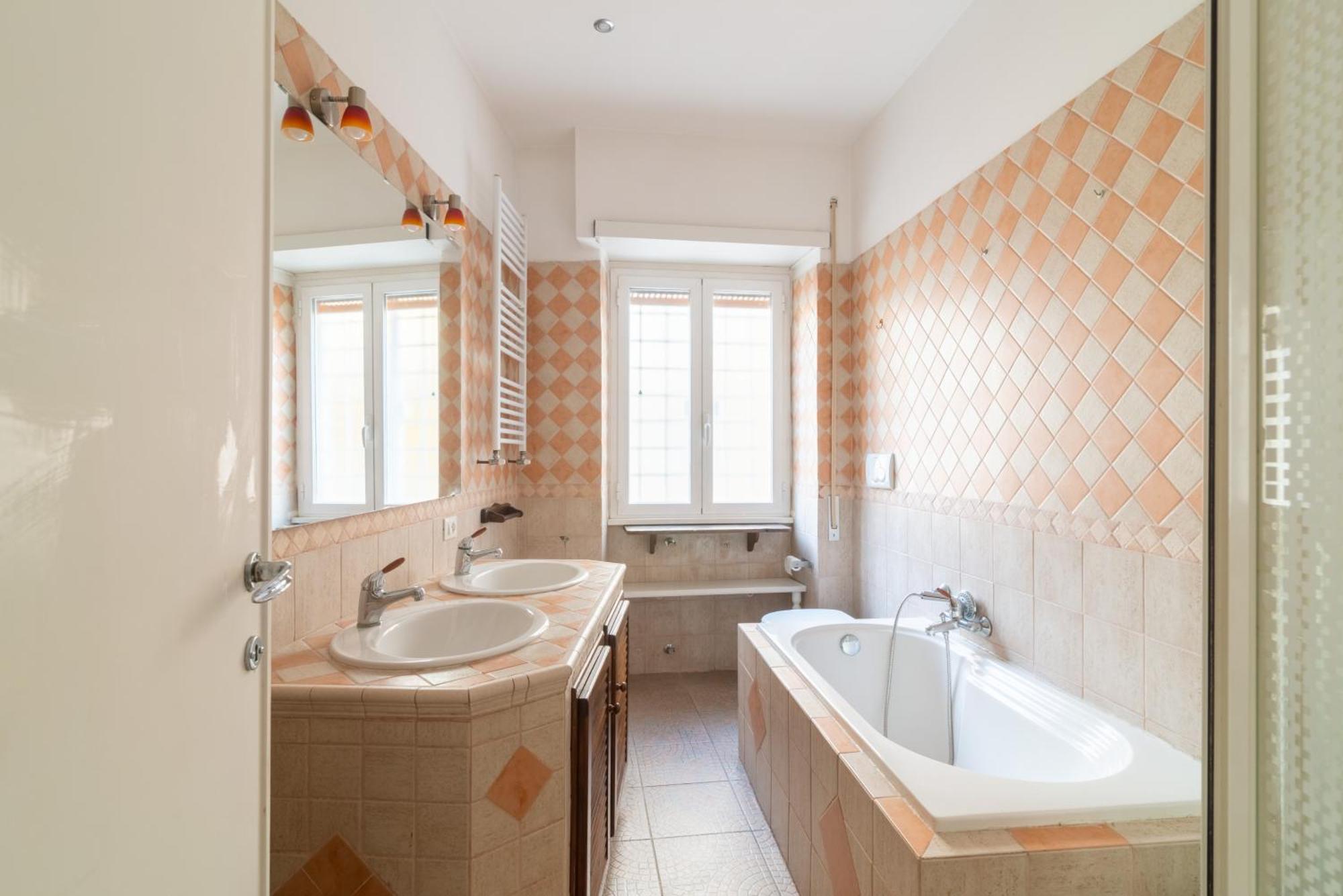 Casa Eva - Roma