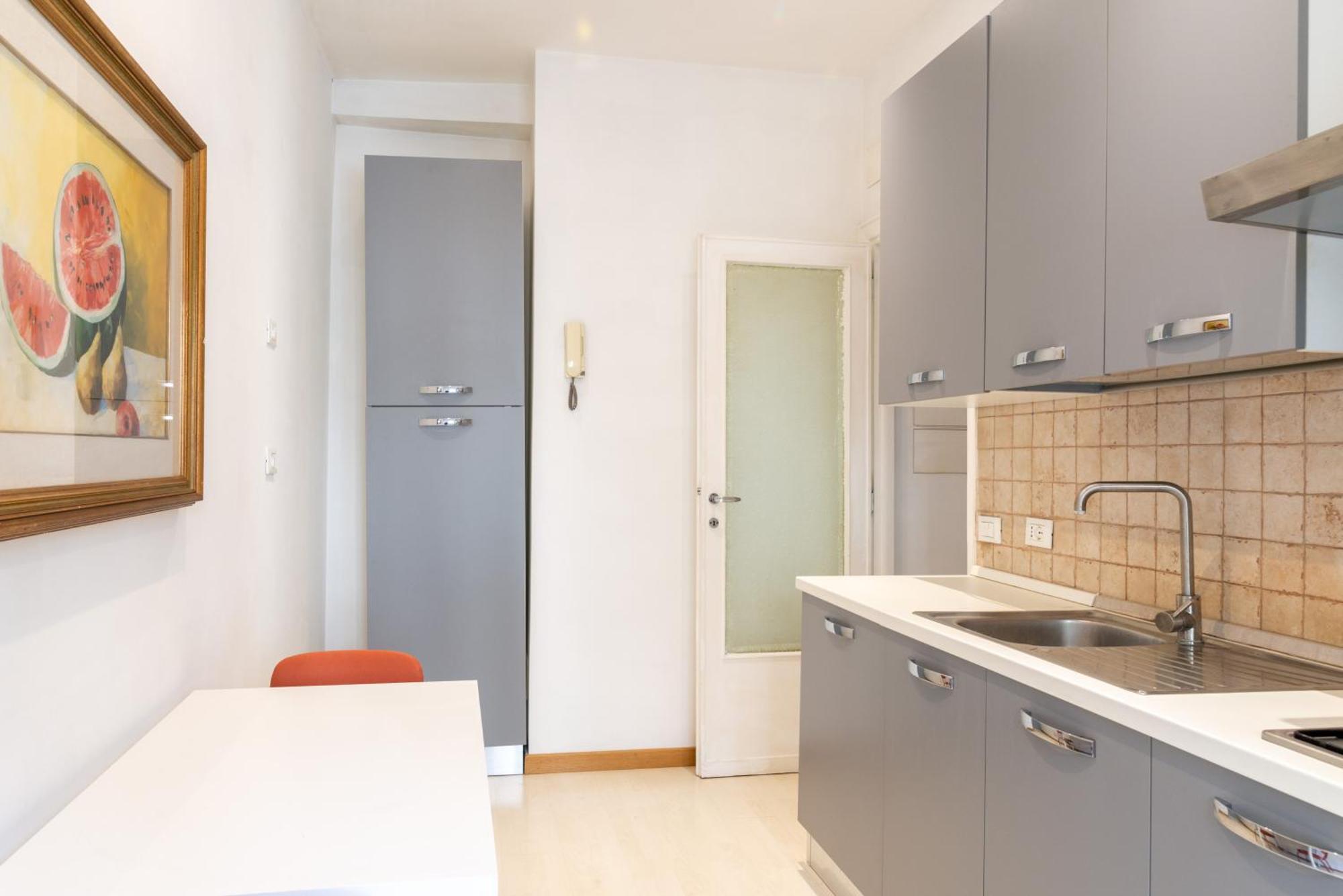Casa Eva - Appartamento Roma