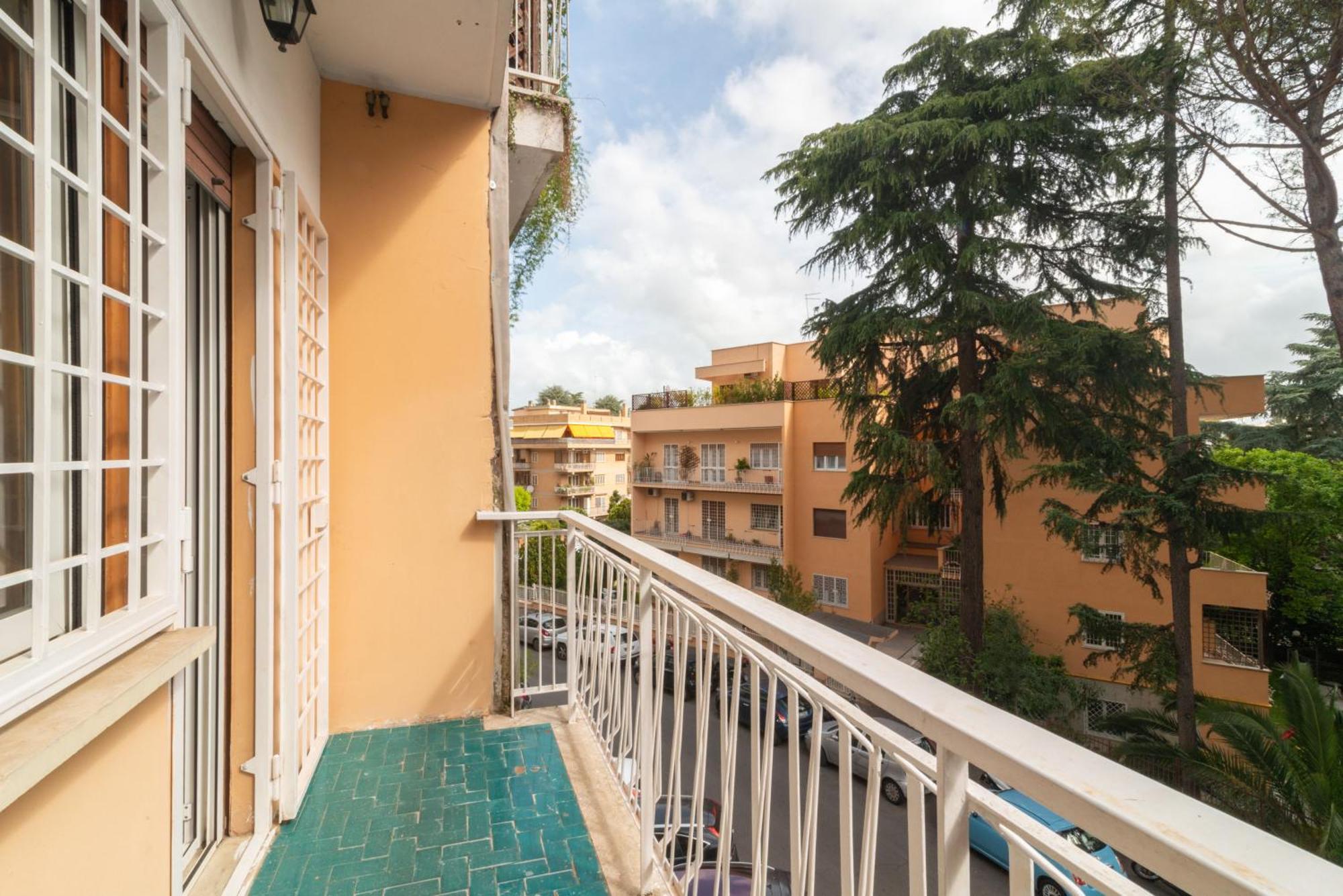 Casa Eva - Roma