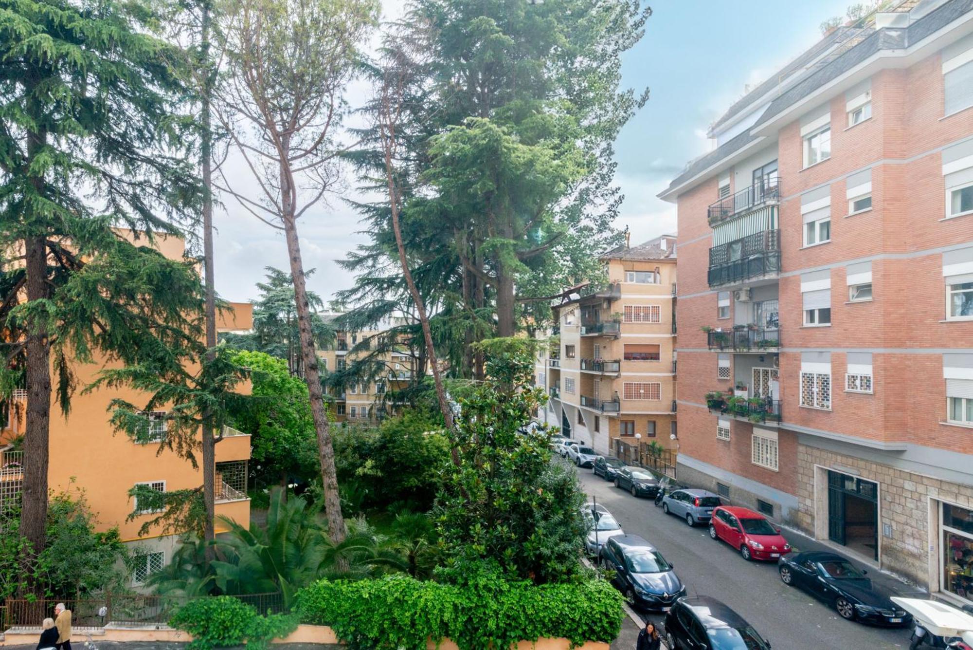 Casa Eva - Appartamento