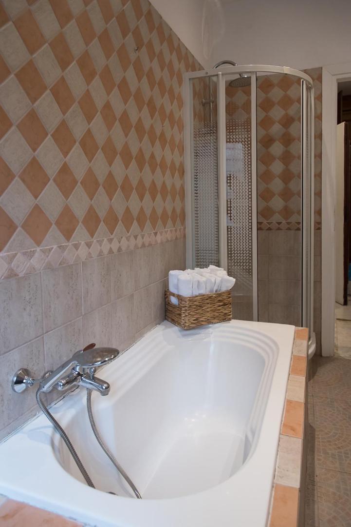 Appartamento Casa Eva - *