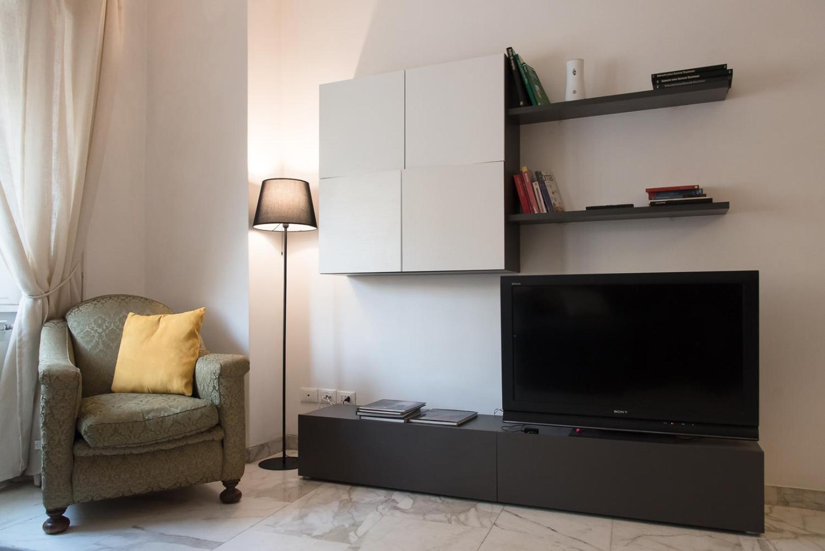 Casa Eva - Appartamento Roma