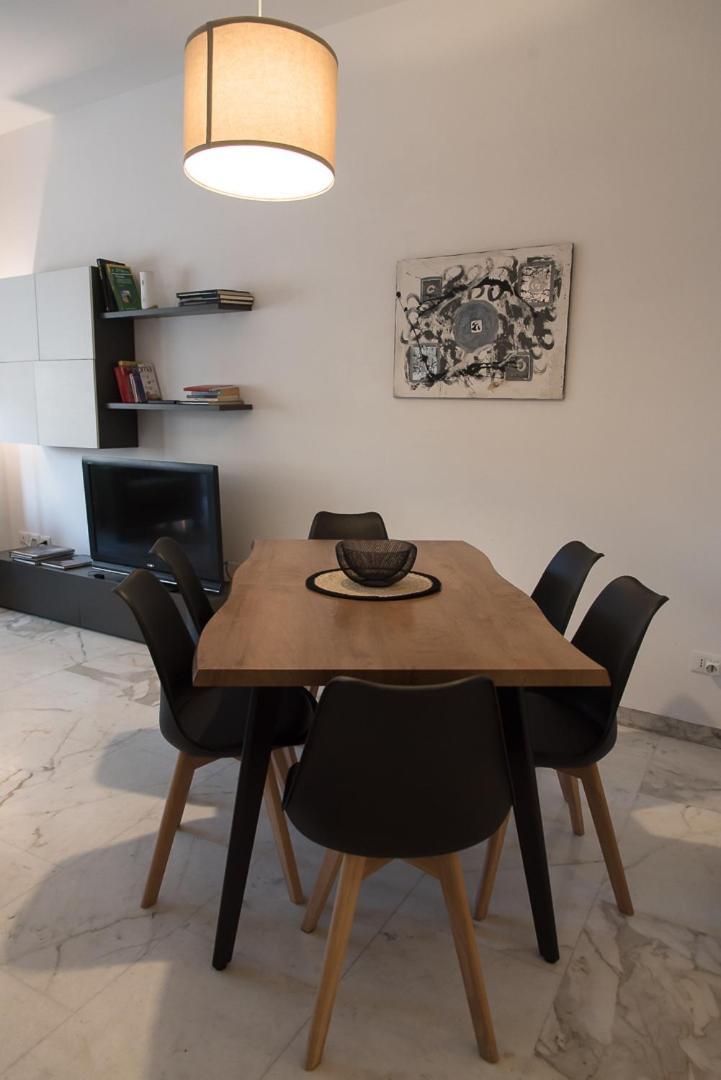 Casa Eva - Appartamento