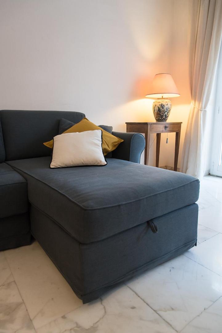 Appartamento Casa Eva - *
