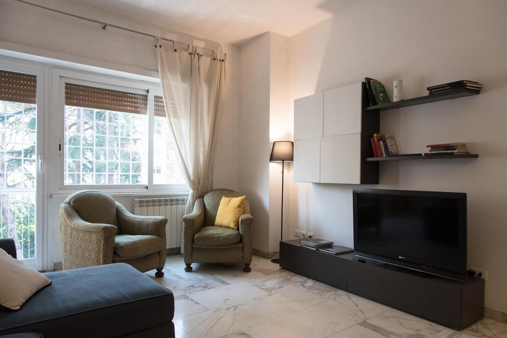 Casa Eva - Appartamento Roma