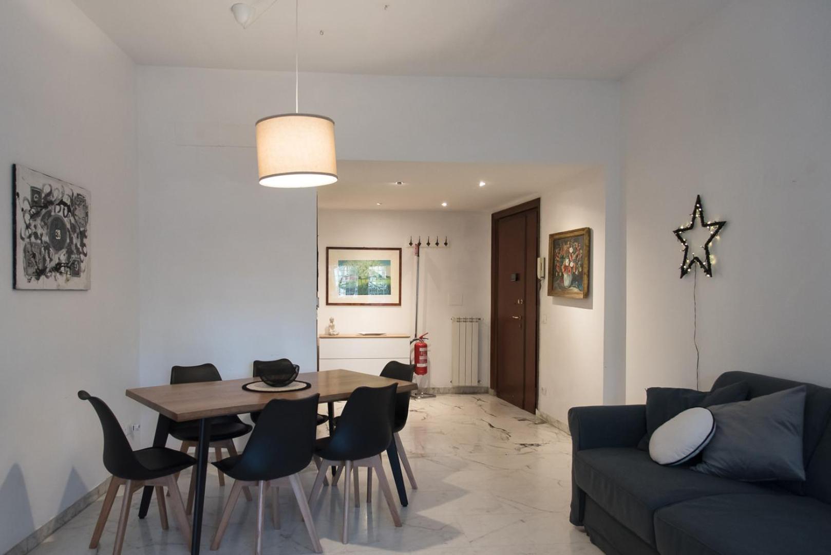 Casa Eva - * Roma