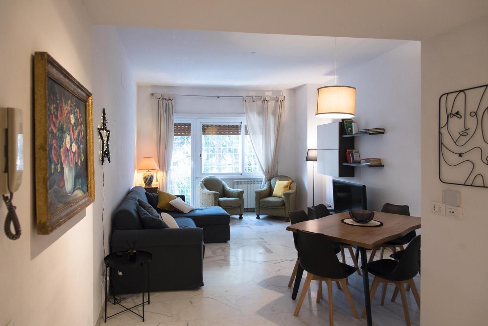Casa Eva -