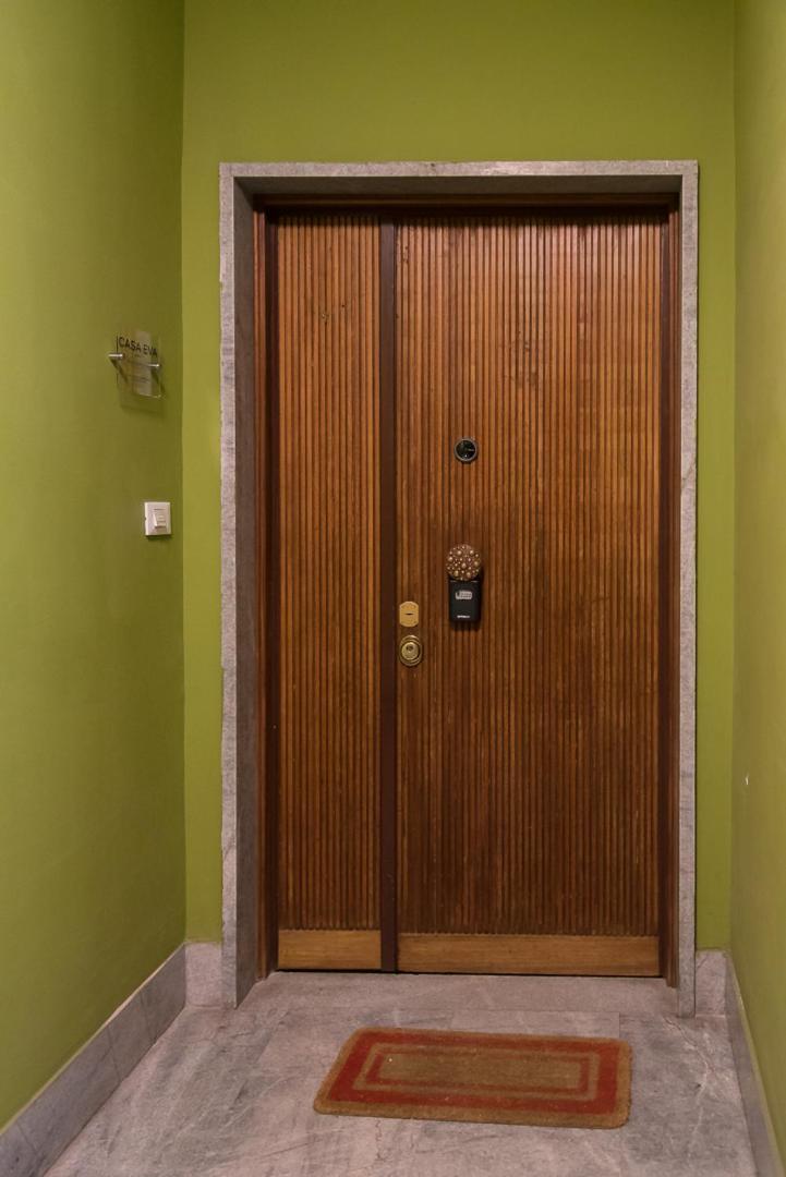 Appartamento Casa Eva -