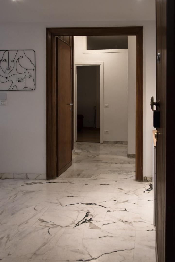 Casa Eva - Appartamento Roma