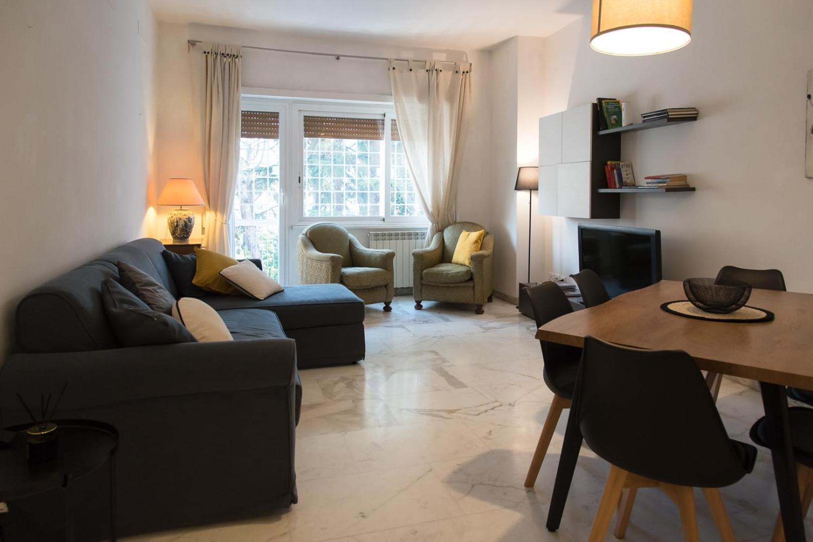 Casa Eva - Roma
