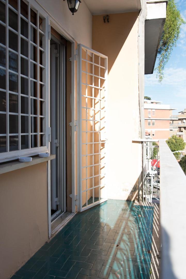 Casa Eva - * Roma