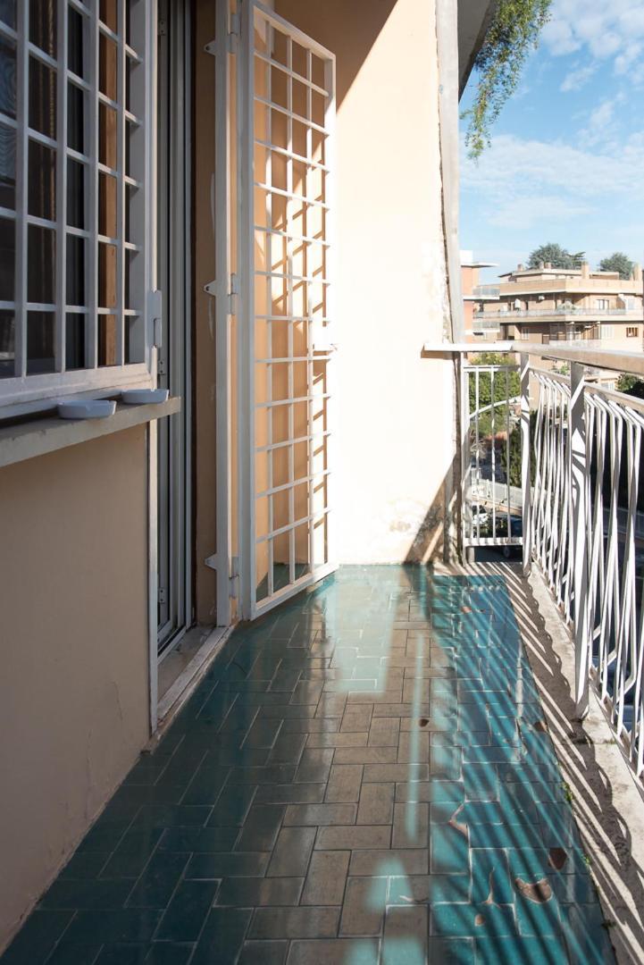 Appartamento Casa Eva -