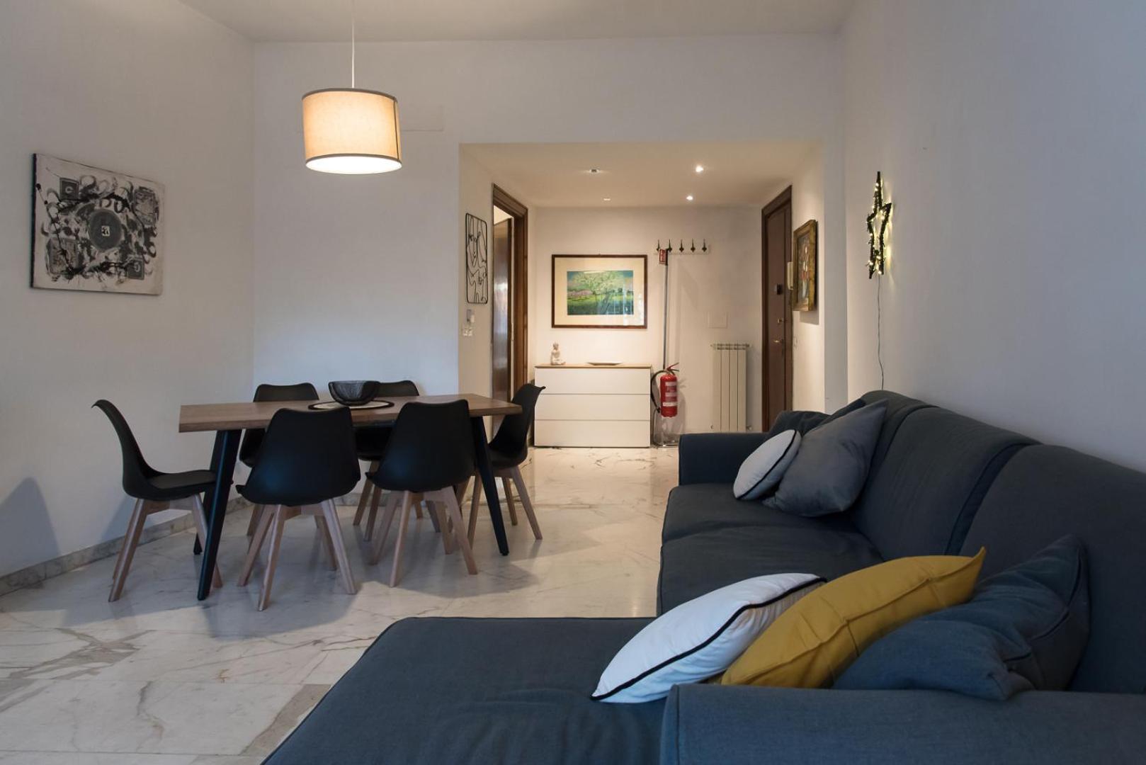 Appartamento Casa Eva - *