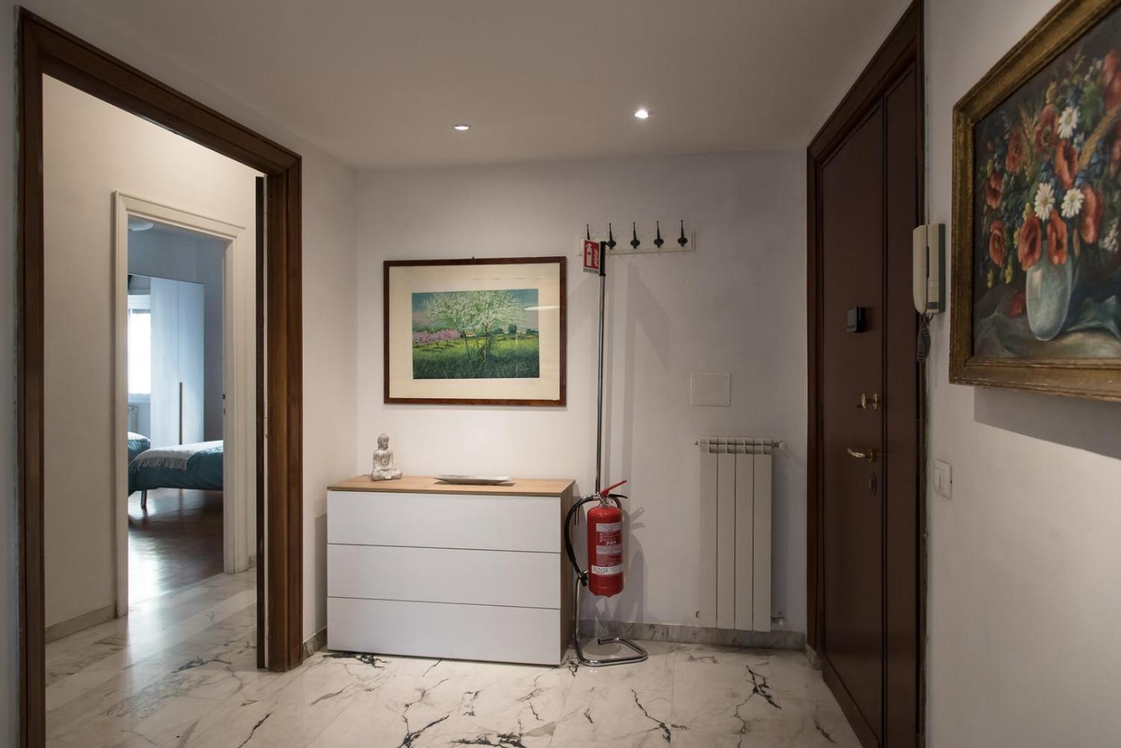 Casa Eva - Appartamento Roma