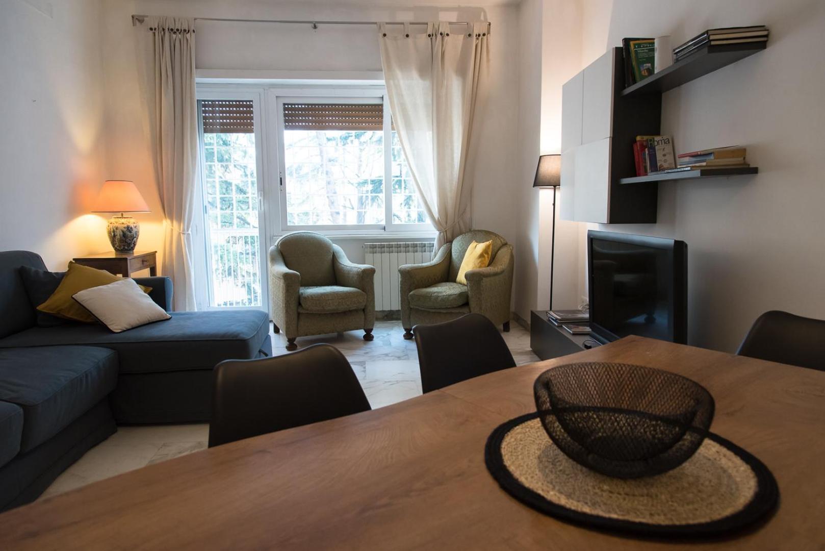 Casa Eva - Roma