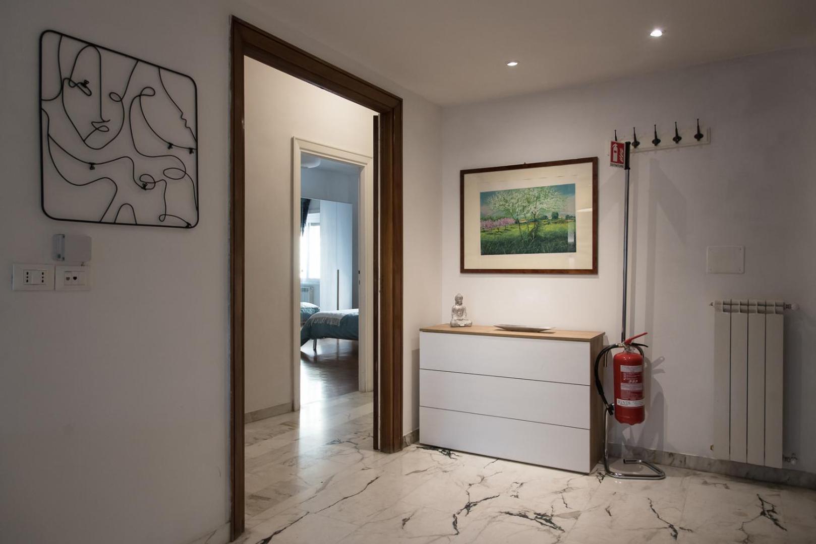 Casa Eva - * Roma
