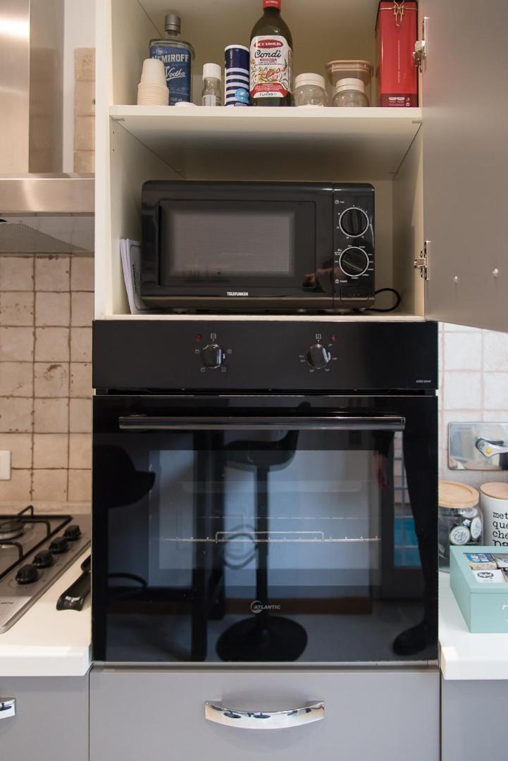 Casa Eva - Appartamento Roma