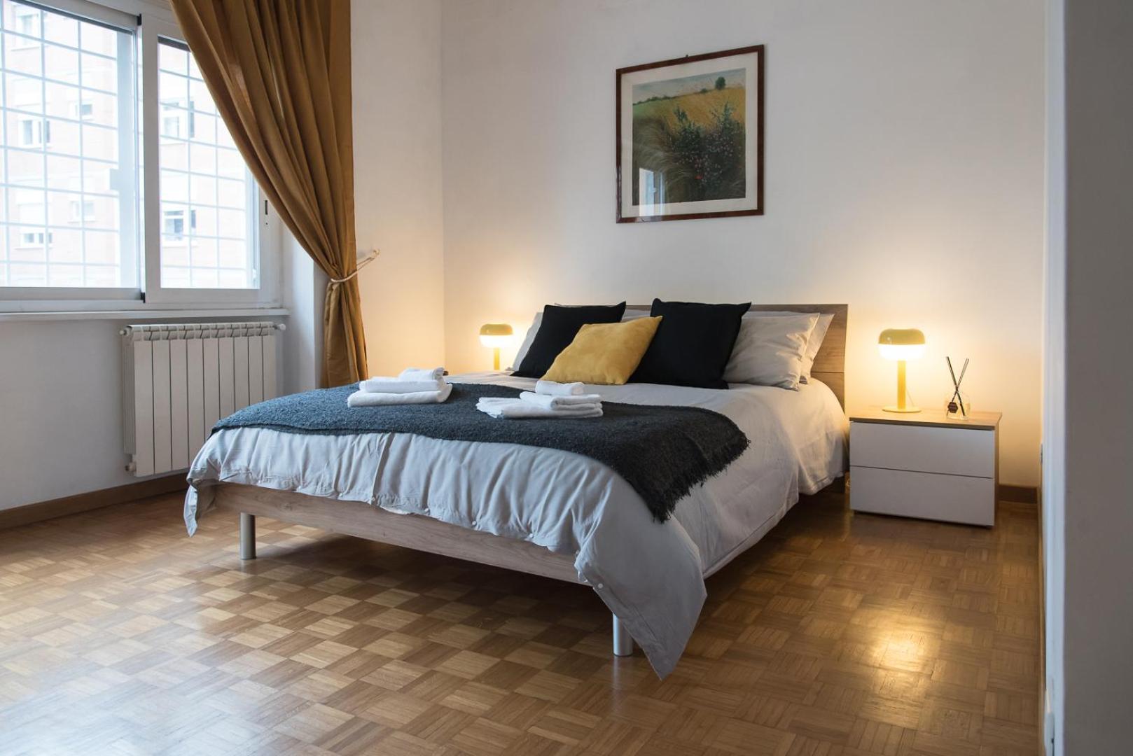 Appartamento Casa Eva -