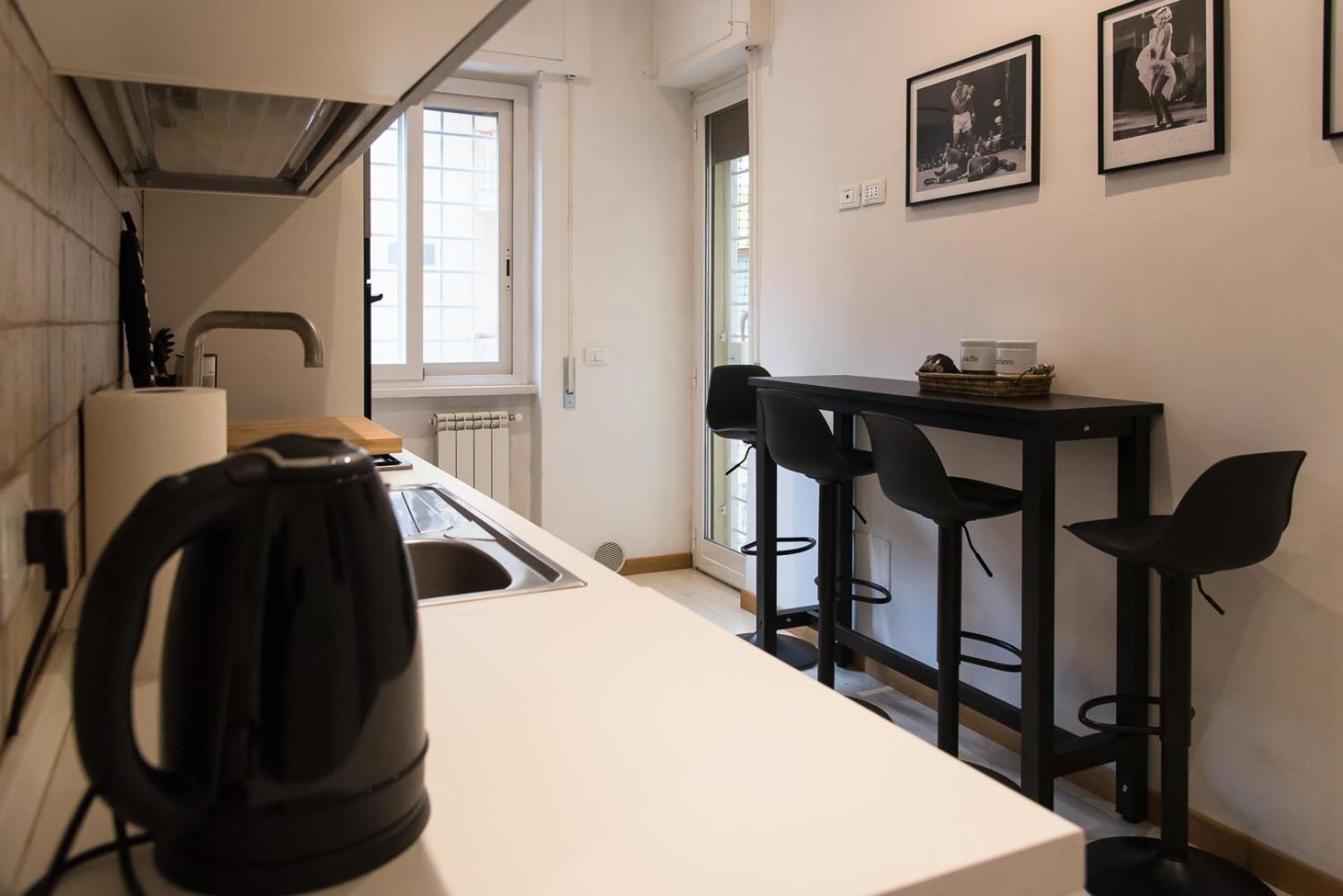 Casa Eva - Appartamento *