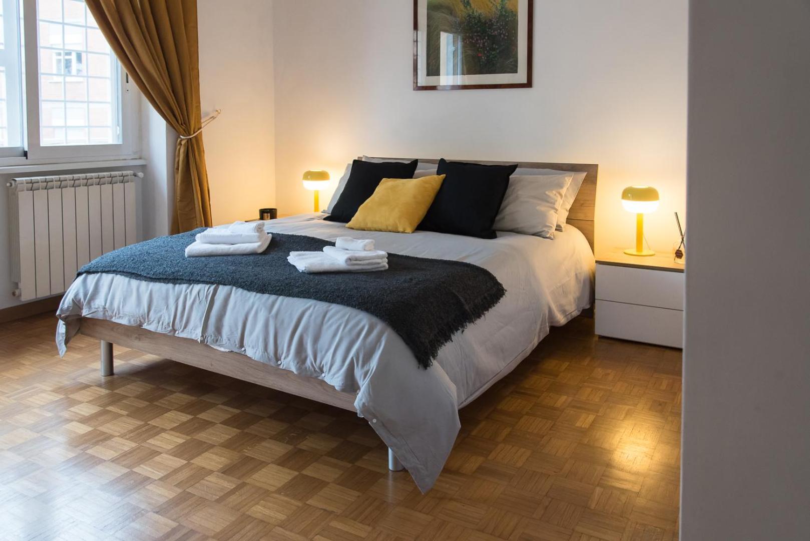 Casa Eva - * Roma