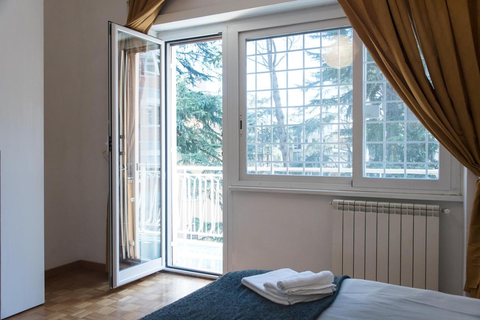 Casa Eva - Appartamento
