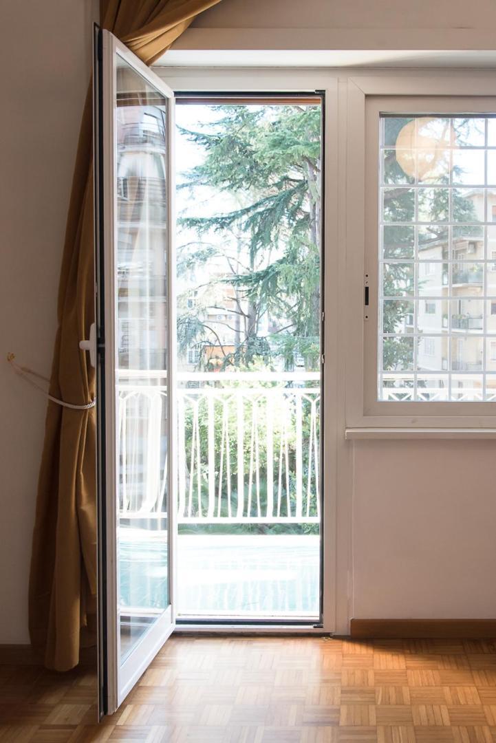 Appartamento Casa Eva -