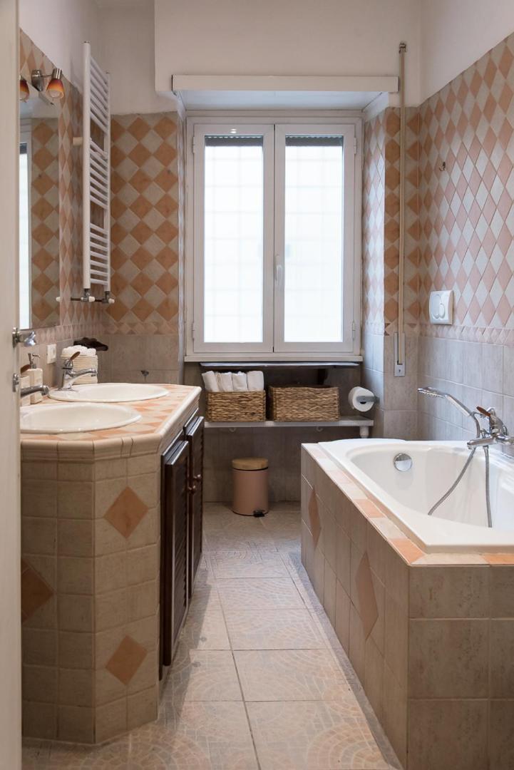 Appartamento Casa Eva - *