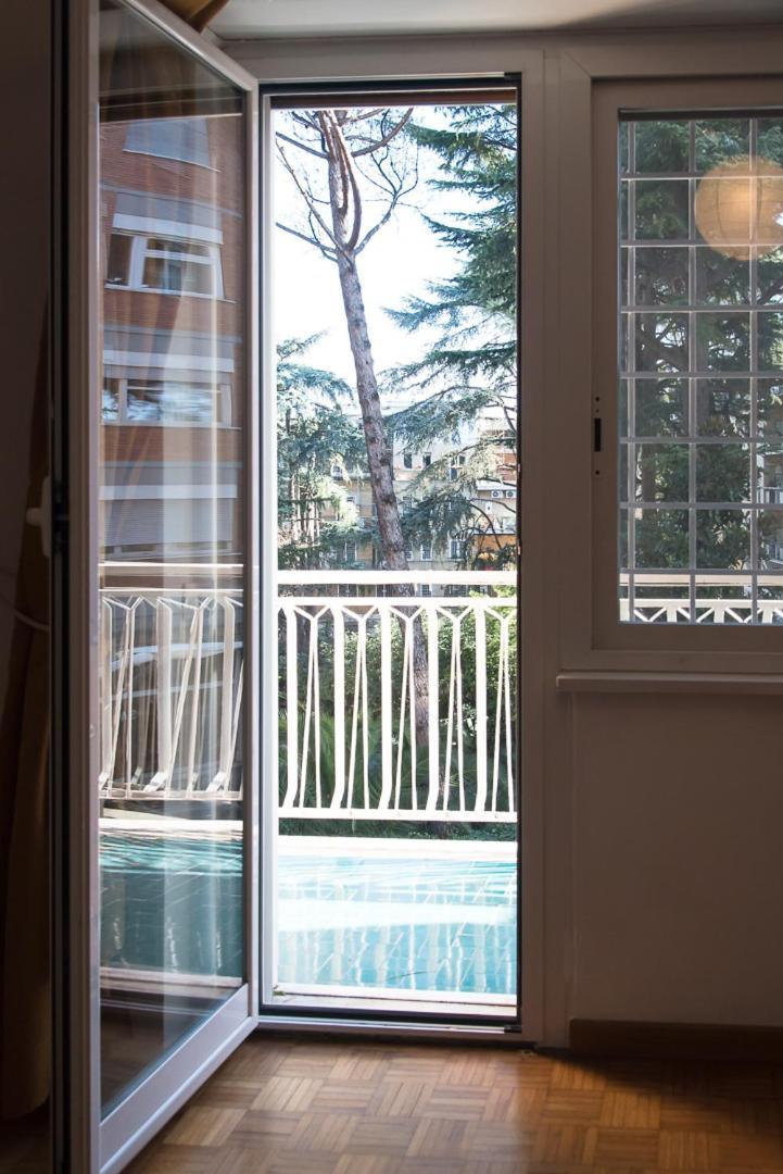Casa Eva - * Roma