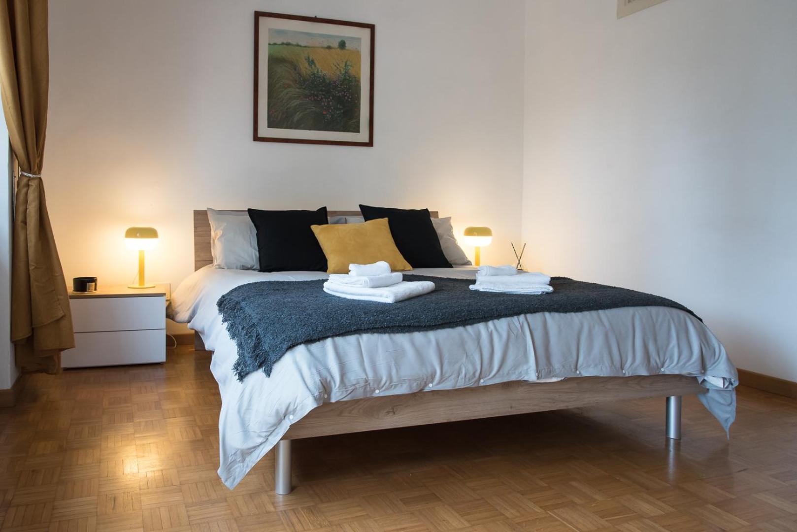 Appartamento Casa Eva - *