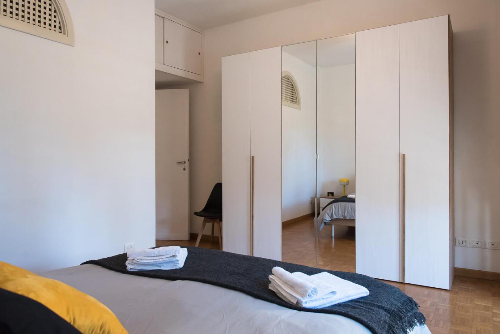 Casa Eva - Appartamento Roma