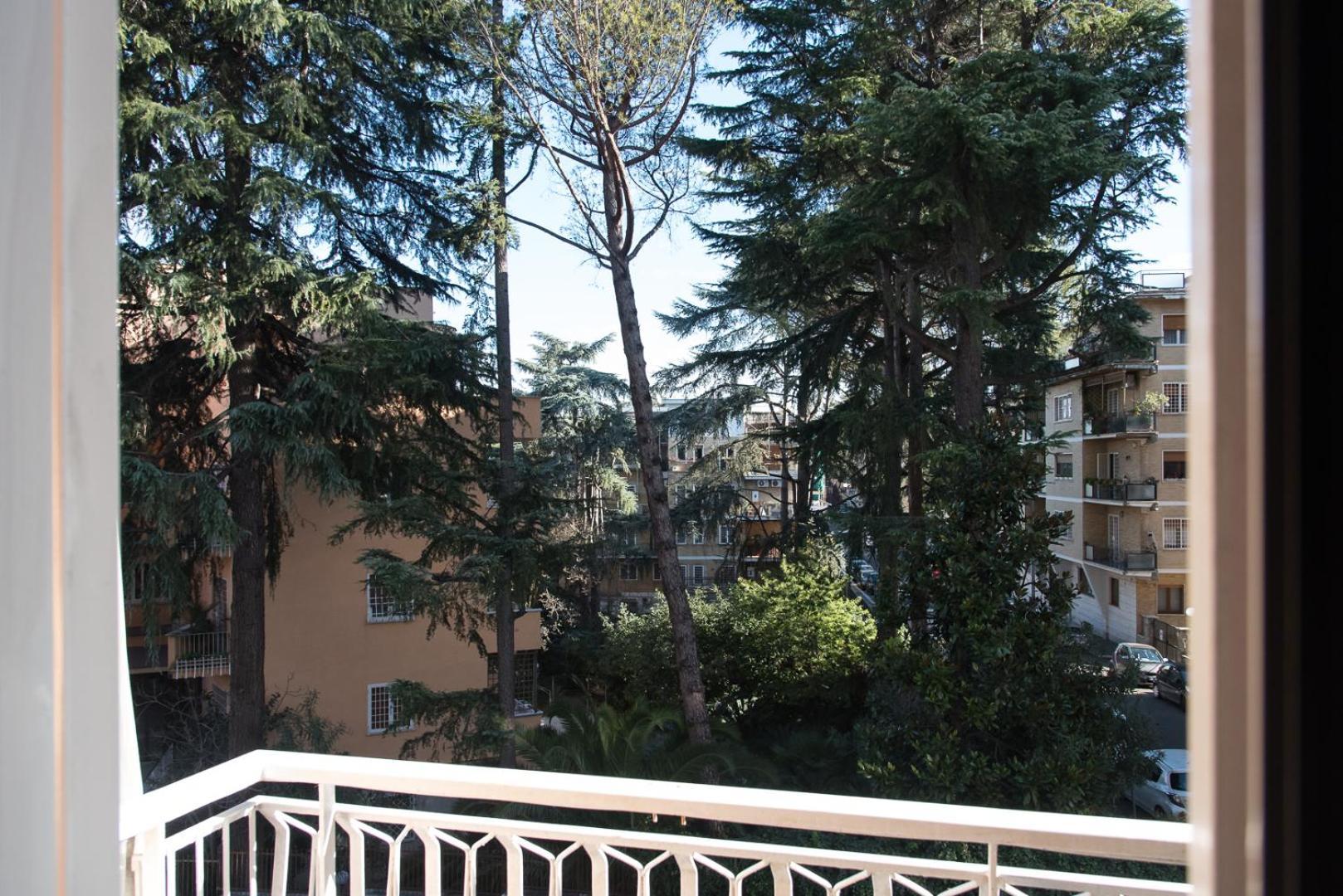 Appartamento Casa Eva - Roma