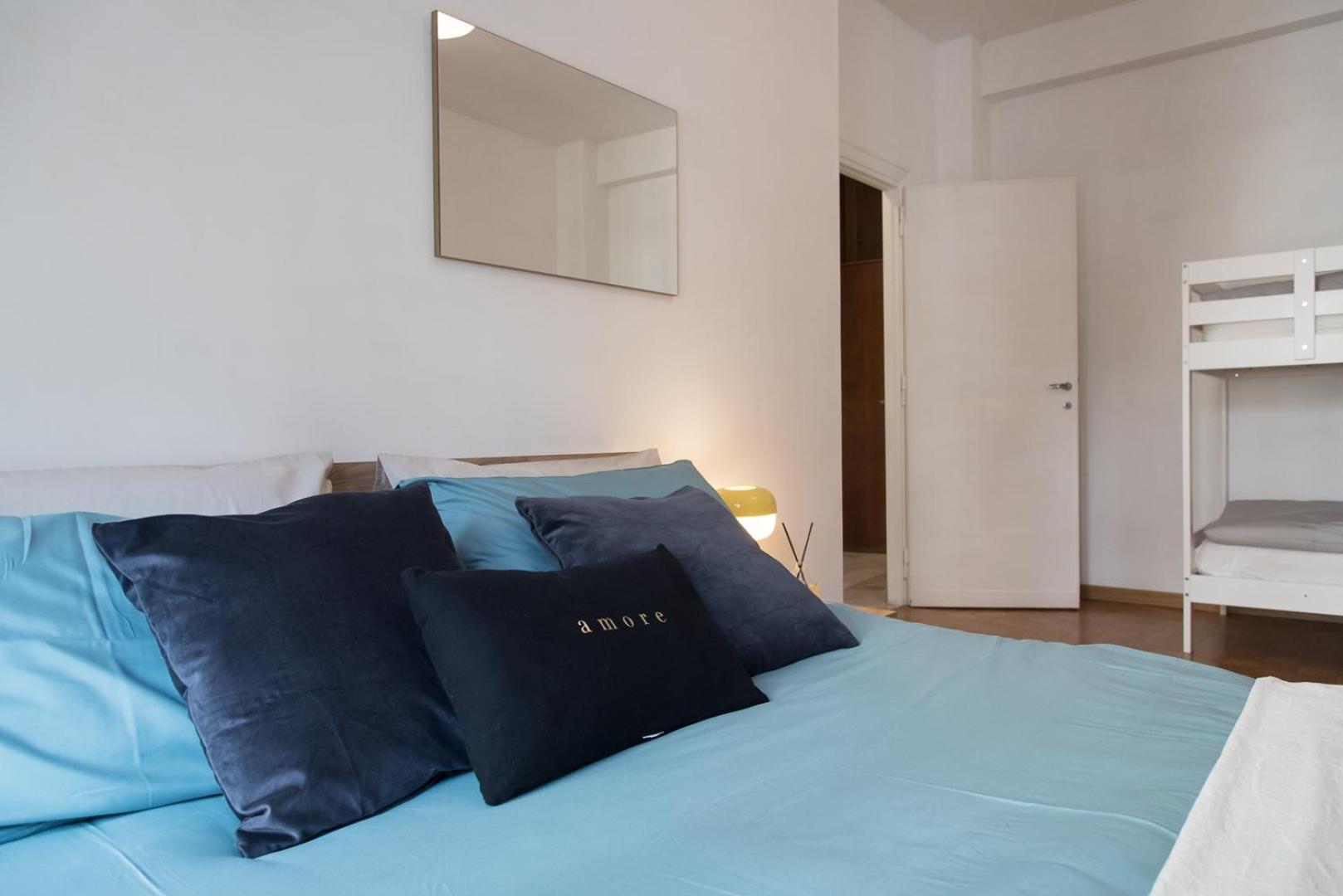 Appartamento Casa Eva -