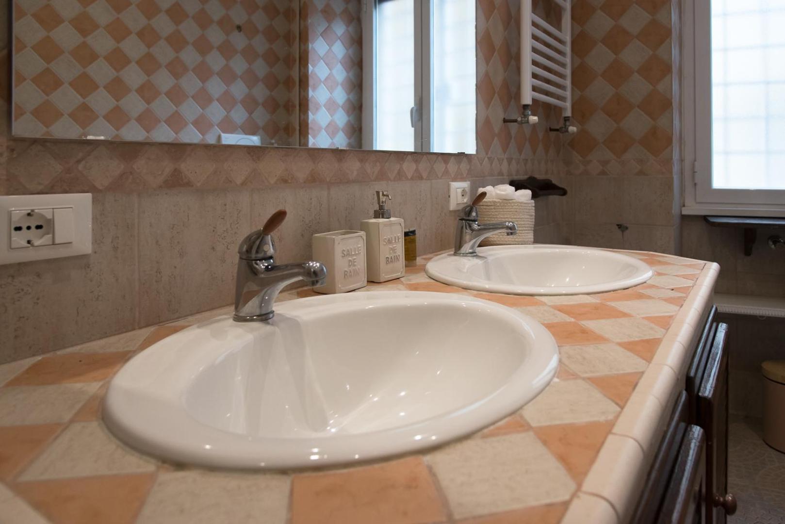 Casa Eva - Roma