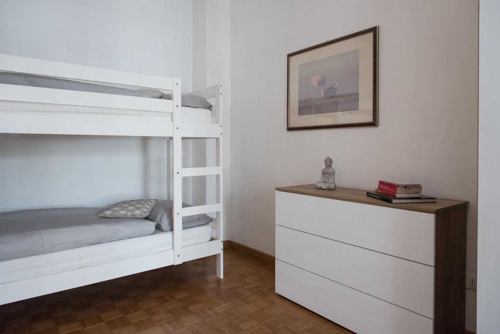 Casa Eva - Appartamento