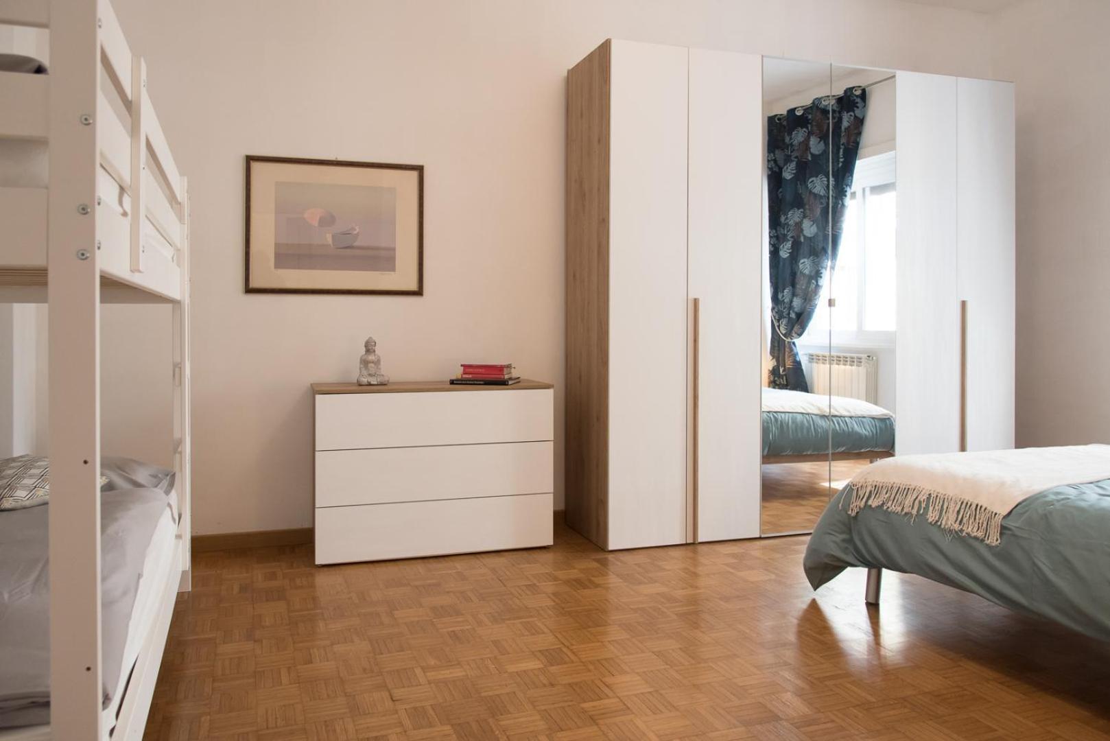 Appartamento Casa Eva - *
