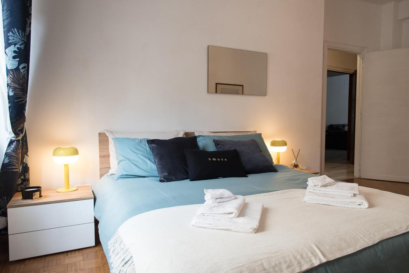 Casa Eva - Appartamento Roma
