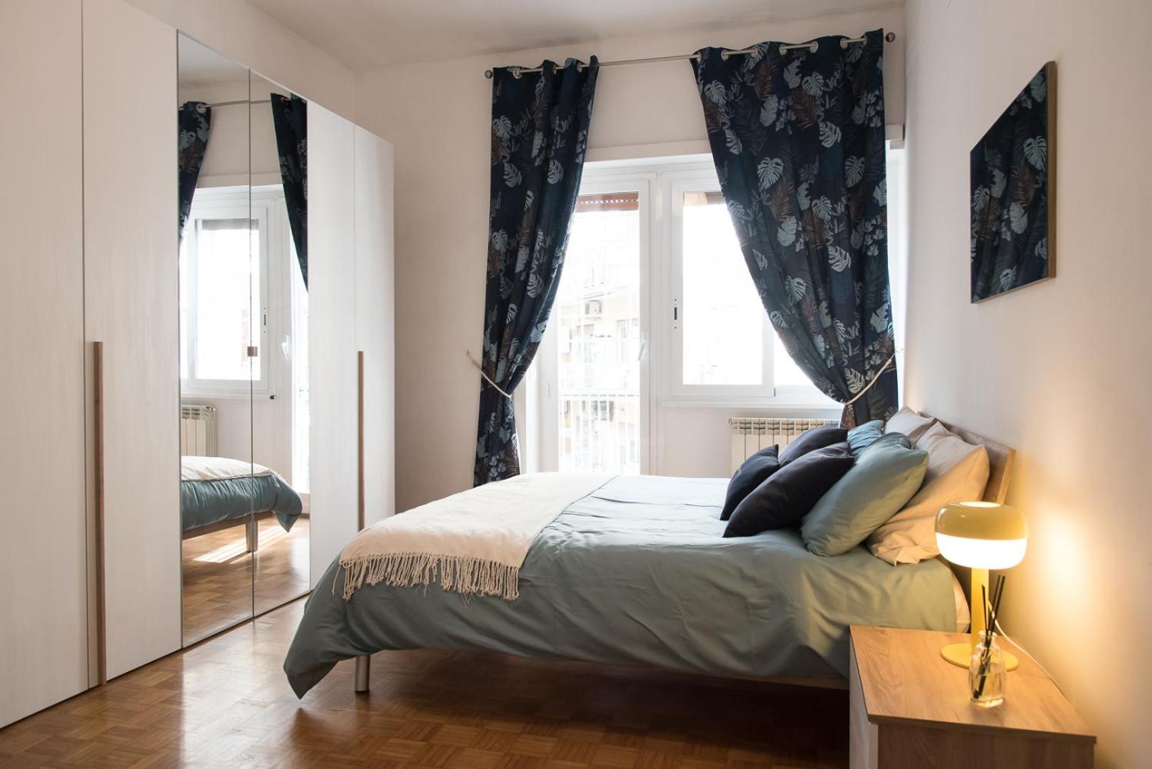 Casa Eva - * Roma